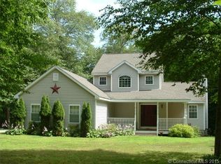 186 Preston Rd, Brooklyn, CT 06234