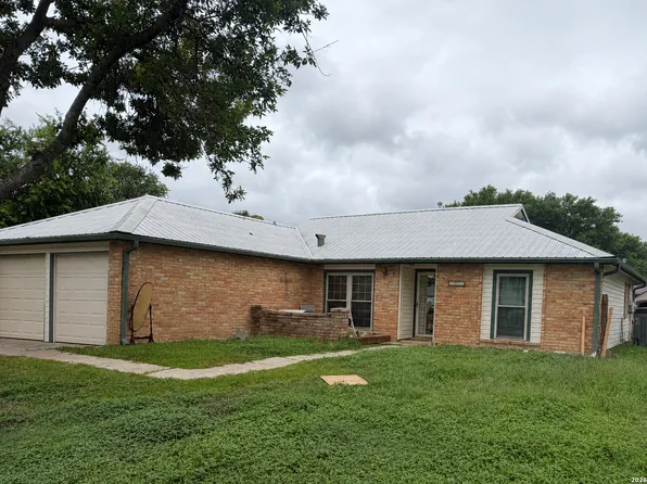 5007 El Capitan, San Antonio, TX 78233