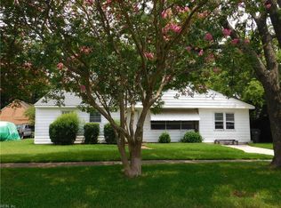 2208 Tarrallton Dr, Norfolk, VA 23518