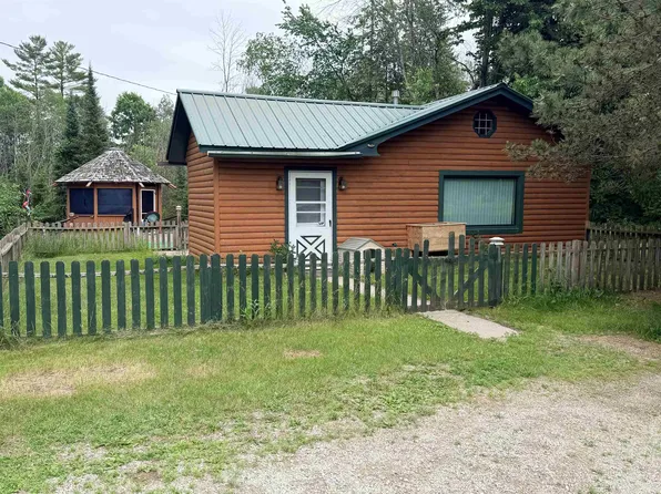 N4384 Us Highway 41, Wallace, MI 49893