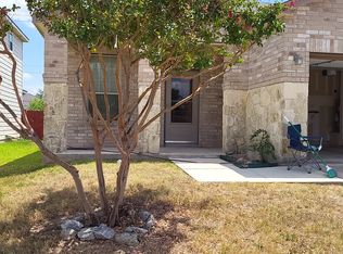 3854 Bent Grass, San Antonio, TX 78261
