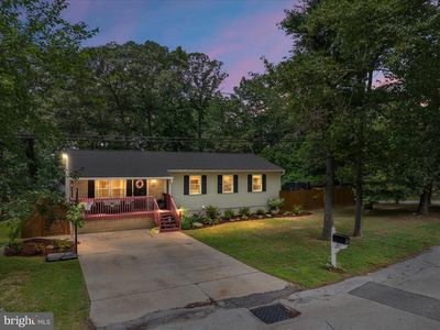 637 Hollywood Rd, Severna Park, MD, 21146