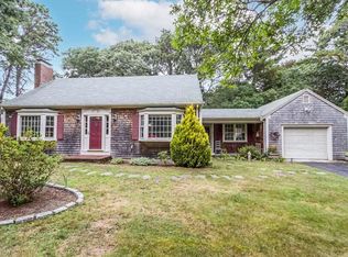 169 Katherine Rd, Centerville, MA 02632