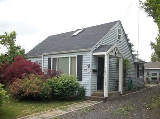 815 NE 13th St, McMinnville, OR