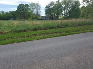 3160 Ozark Acres Dr, Bentonville, AR 72712