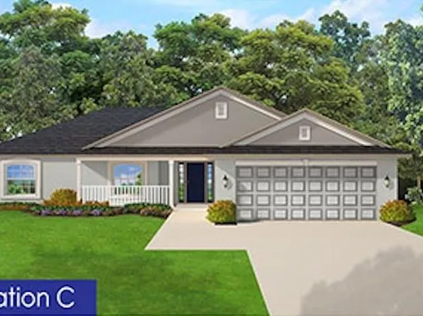 8781 SE 161st Pl, Summerfield, FL 34491