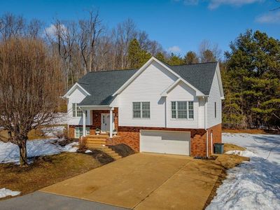 104 S Persimmon St, Elkton, VA, 22827