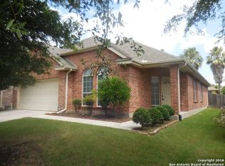 1316 Murray Winn, Windcrest, TX 78239