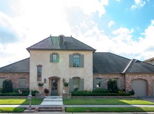 413 Oakleaf Dr, Lafayette, LA 70503