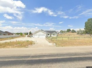 409 Croydon Dr, Spring Creek, NV 89815
