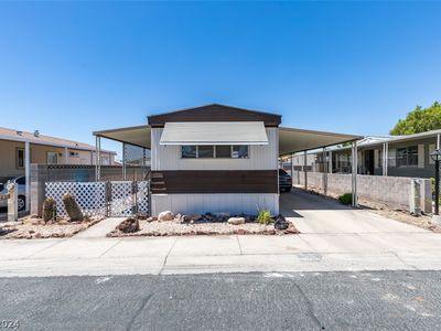 3637 Lost Hills Dr, Las Vegas, NV, 89122