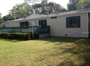 29506 Benjamin Dr, Zephyrhills, FL 33543