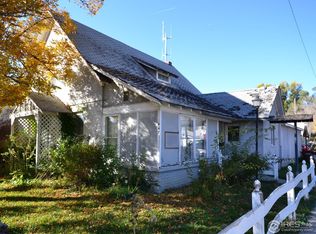 447 E 4th St, Loveland, CO 80537