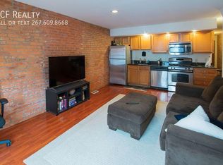 743 S 20th St #1, Philadelphia, PA 19146