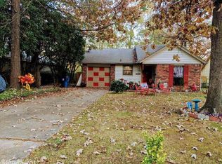 35 Pin Oak Loop, Maumelle, AR 72113