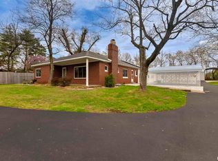 634 N Pershing St, Energy, IL 62933