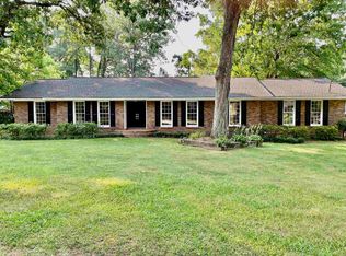 16 Jefferson Dr SW, Rome, GA 30165