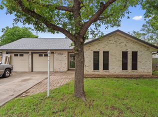 13005 Powderhorn St, Austin, TX 78727