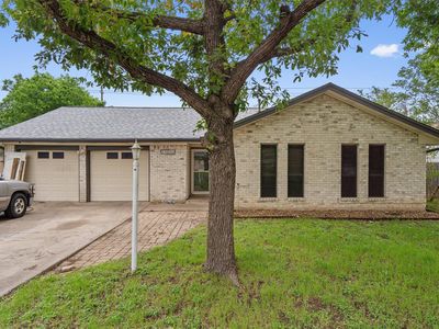 13005 Powderhorn St, Austin, TX, 78727