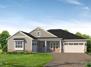 CARSON Plan, Silverleaf 70', Saint Augustine, FL 32092