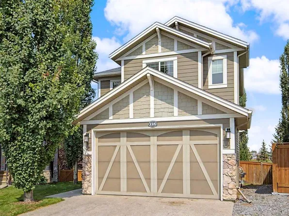 125 SW Williamstown Grn NW, Airdrie, AB T4B 0S9
