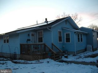 248 E St, Penns Grove, NJ 08069