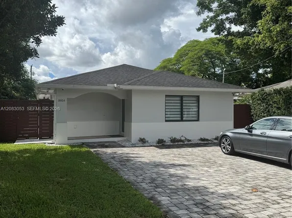 8814 SW 126th Ter, Miami, FL 33176