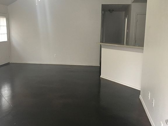 Living Room / Dining Room