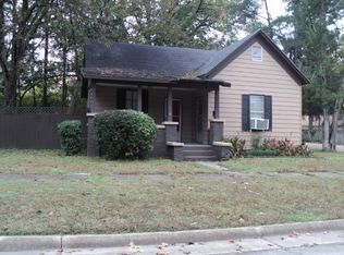 815 Terry St N, Wynne, AR 72396