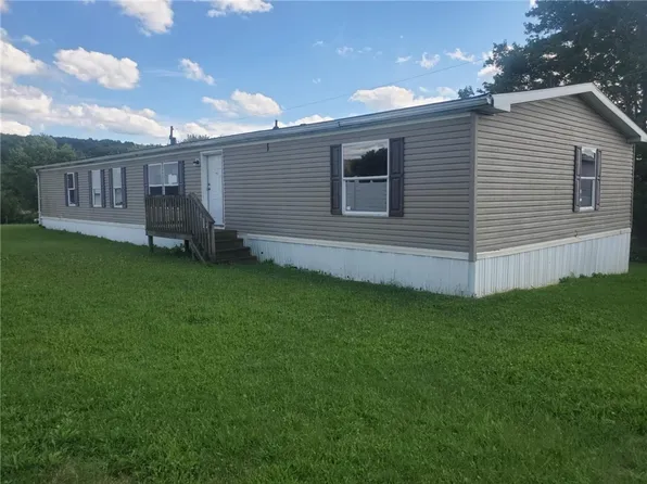 256 Gastown Rd, Shelocta, PA 15774
