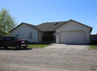 654 Linda Ln, Three Forks, MT 59752