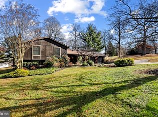 12003 Hunting Tweed Dr, Owings Mills, MD 21117