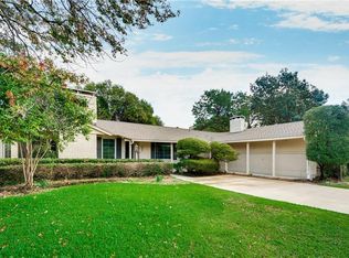 6047 Burgundy Rd, Dallas, TX 75230