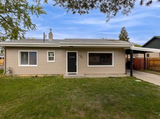 2812 W Malad St, Boise, ID 83705