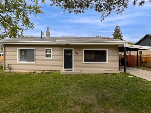 2812 W Malad St, Boise, ID 83705
