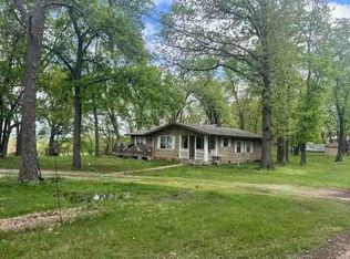 21596 County Road 273a, Wheatland, MO 65779