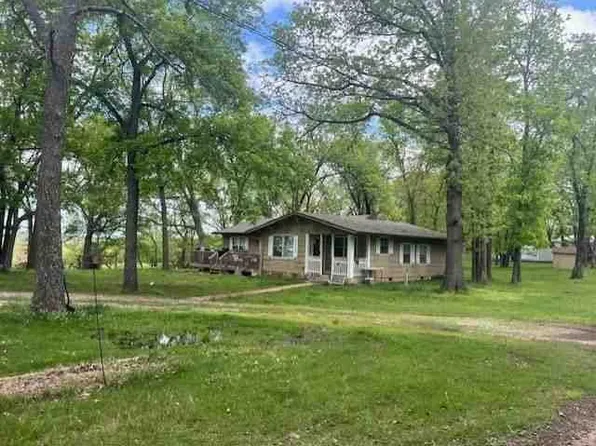 21596 County Road 273a, Wheatland, MO 65779