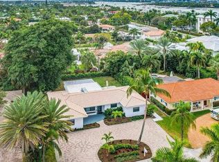 324 Bamboo Road, Palm Beach Shores, FL 33404