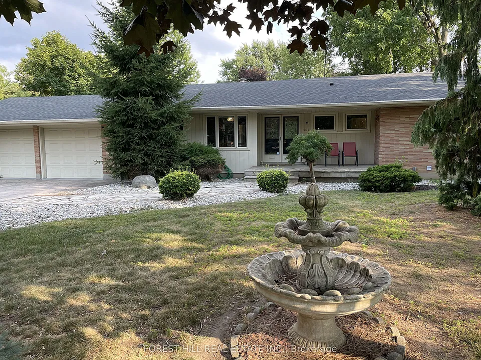 505 Fanshawe Park Rd E