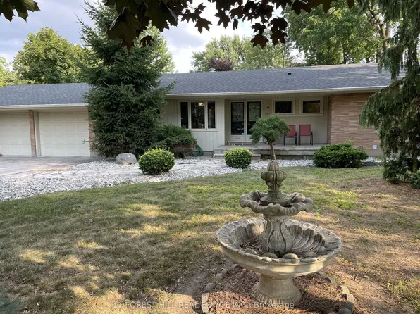 505 Fanshawe Park Rd E, London, ON N5X 1K7