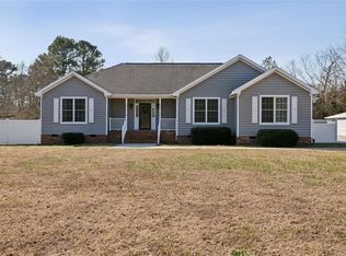 4998 Hickory Fork Rd, Gloucester, VA 23061
