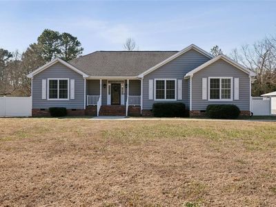 4998 Hickory Fork Rd, Gloucester, VA, 23061