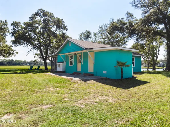 1755 Cotton Patch Road SW, Shallotte, NC 28470