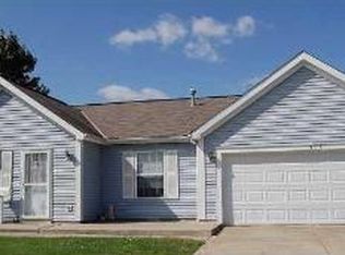 905 Bledsoe Dr, Galloway, OH 43119