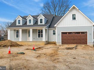 410 5 Farms Dr, Stevensville, MD
