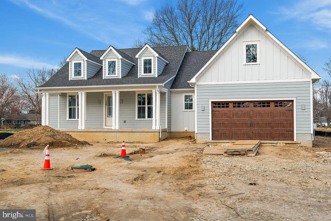 410 5 Farms Dr photo 1