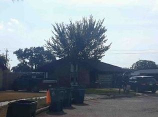 4312 Fairhill St, Pasadena, TX 77505
