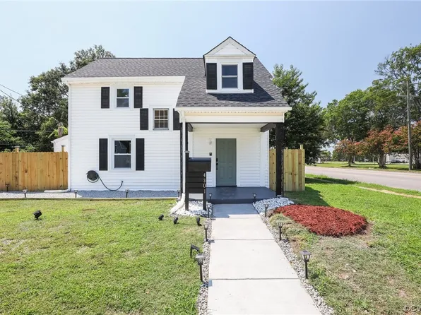 4301 George Washington Hwy, Portsmouth, VA 23702