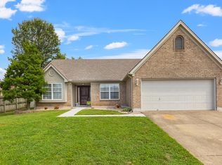 103 Barrett St, Georgetown, KY 40324