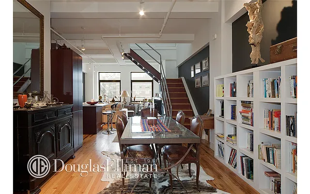 Rented by Douglas Elliman | media 22